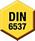 Número DIN 6537
