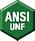 Specifiche del costruttore: ANSI NPT