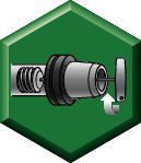 ﻿Axial Adjustment - End