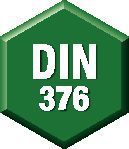 Número DIN 376