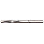 GP Reamers for Through Holes • 1,4–10,0mm • Helical Flute • K10 • Uncoated • Cylindrical Shank