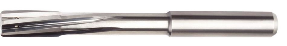 HP Reamers for Through Holes • 4,8mm - 14,15mm (.189" - .572") • K10F • K10F-DCFD • "HA" Shank