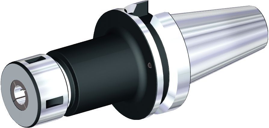 TG Single-Angle Collet Chucks