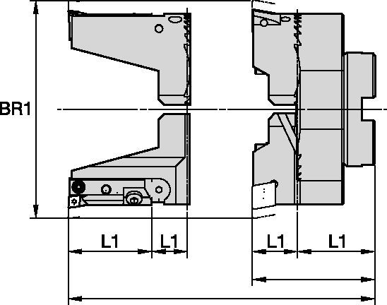 Bridge Tool • Small