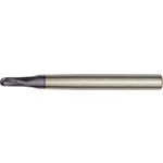 Vision Plus™ • Series 7061 • Ball Nose • Cylindrical Shank • Metric