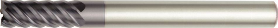 7505/15/25/45 Vision Plus Solid End Milling - 1724533 - WIDIA