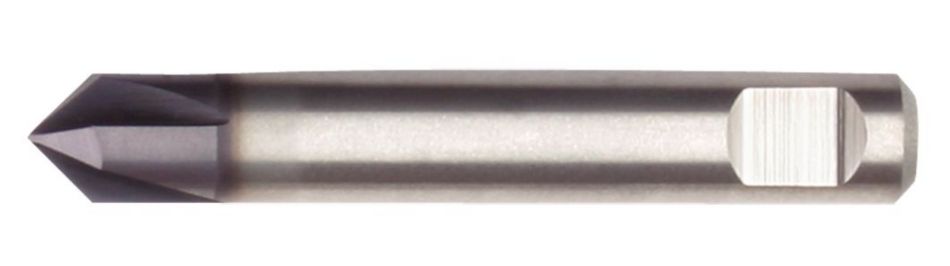 423036/423037 Nina Solid End Milling - 2343508 - WIDIA