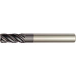 Series 4778 Solid End Milling - 2545563 - WIDIA
