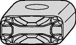 Inserti di riprofilatura per ruote ferroviarie • LNUX-13