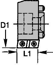 Accessories - - 2021426 - Widia