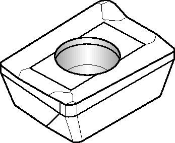 Plaquitas M6800LX