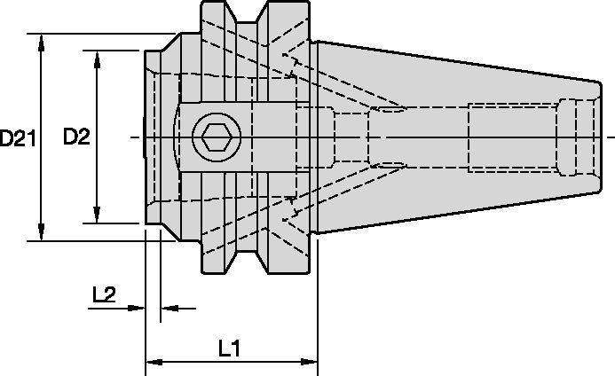 KM™ Modular Adapters