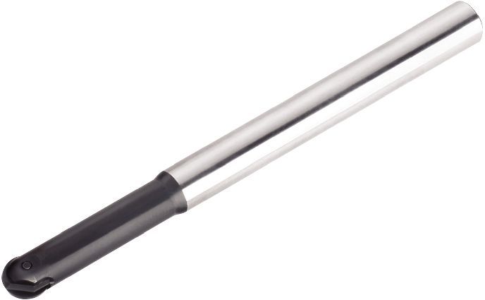 M270 Ball Nose • Cylindrical Shank • Metric