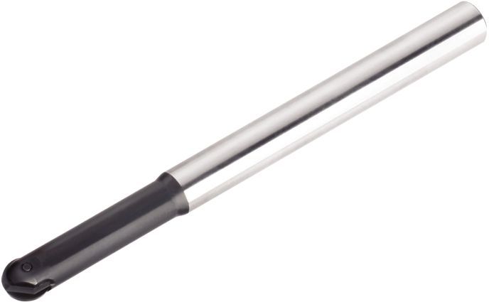 M270 Ball Nose • Cylindrical Shank