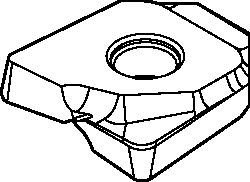 Replacement Product Toroidal Inserts