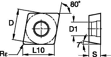 Inserti