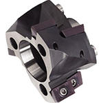 Helical Mills • M300 Series Accessories