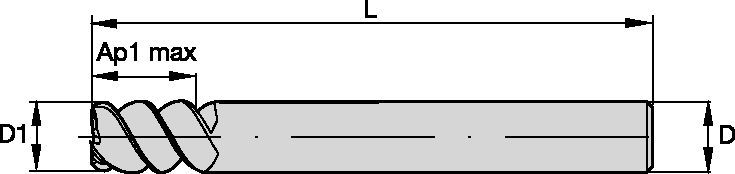 Series D507 D517 • Metric