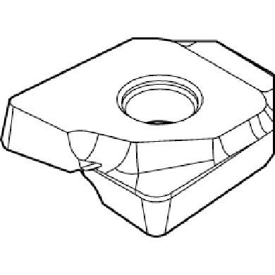 M270 Toroidal - Inserts