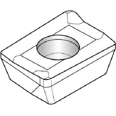 M300+ - Inserts