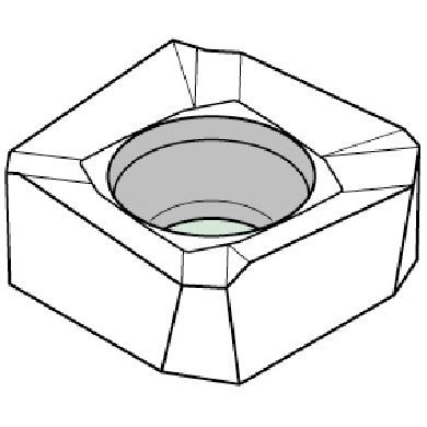 M660 Series - Inserts