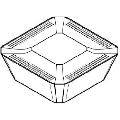 M68 Series - Inserts