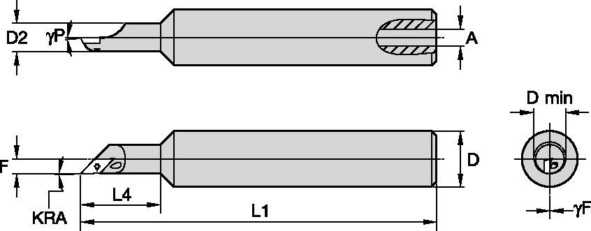 CCGW-F (ST)