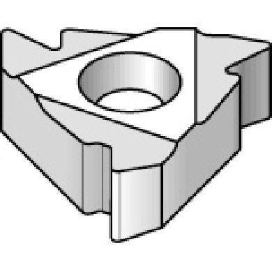 Laydown Threading - Threading Inserts