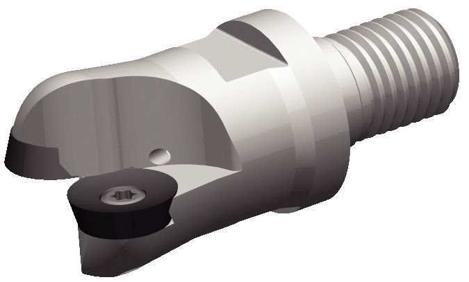 M170 - Screw-On RD1604.. - Metric 3926601 - WIDIA