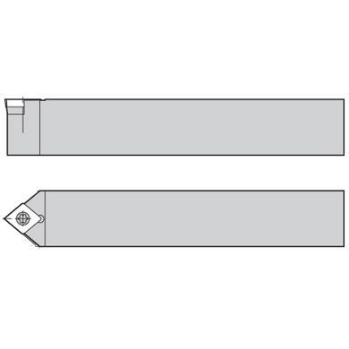 Miniature Toolholders