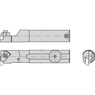 Boring Bars