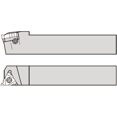 Laydown Threading - Toolholders