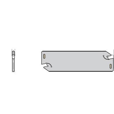 ProGroove™ - Blades and Blade Holders