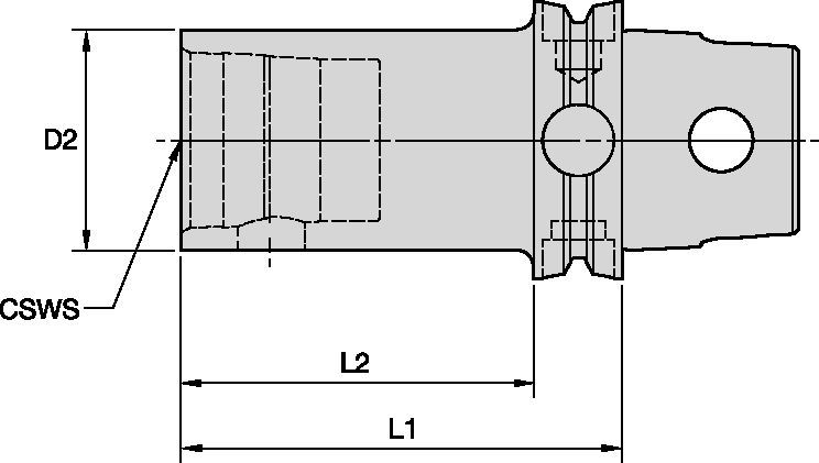 KM™ Reducers • Gage Bars • Blanks