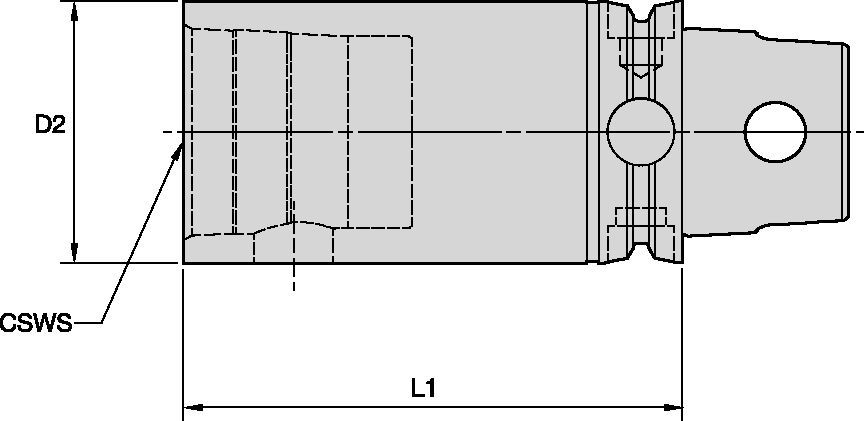 S • KM™ Extension