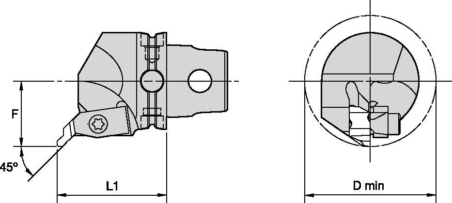 TopThread™ und TopGroove™