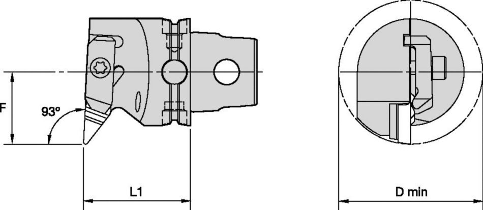 Top Notch™ Threading and Grooving