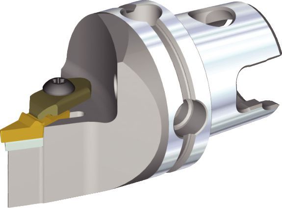 NVVB 72.5°-Metric CU