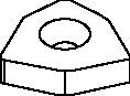 Shim 1319470 - Kennametal