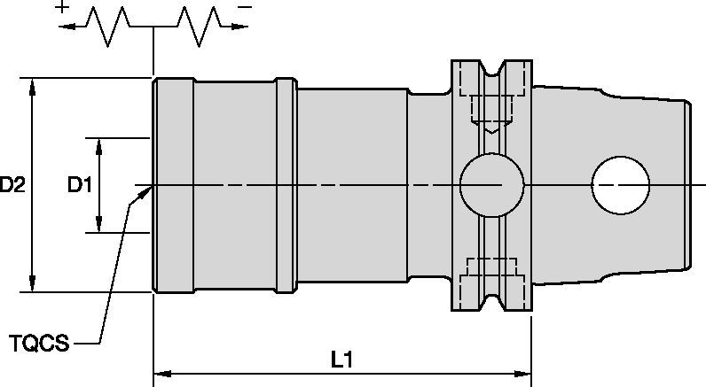 TC • Tension and Compression