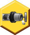 ﻿Axial Adjustment - End