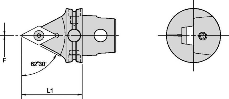 SDNC 62° 30'