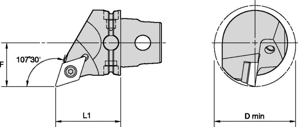 SDQC 107° 30'