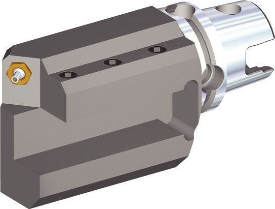 STAR/L Single Square Shank Adapters