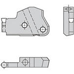K-LOCK Modular Blades