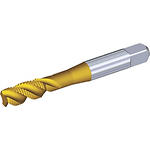T838 • Form C Semi-Bottoming Chamfer • Metric • ANSI • Tension/Compression Holders