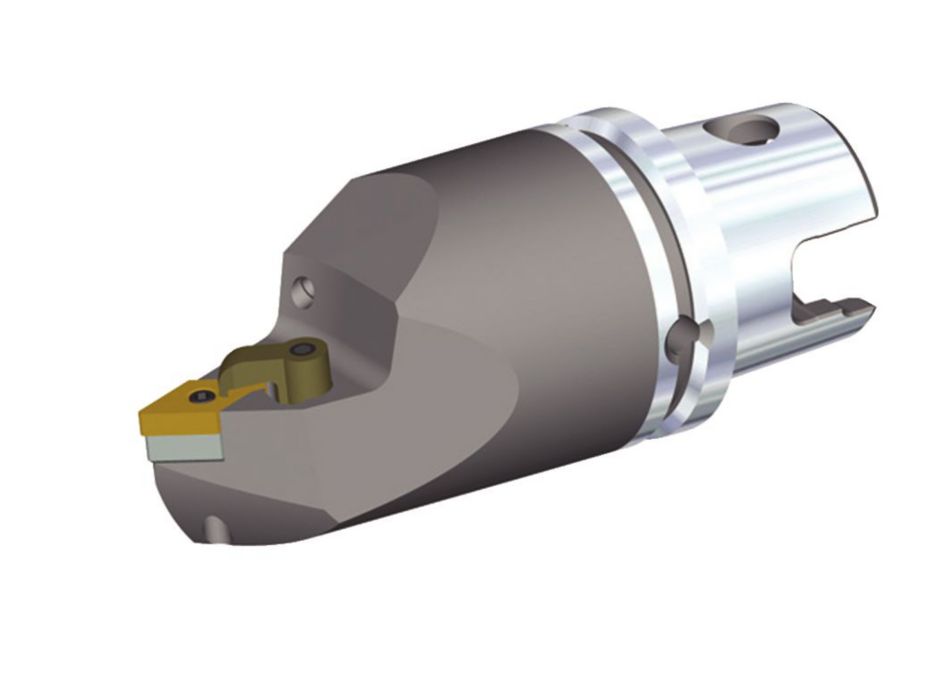 M-Clamping Centerline