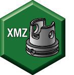 刀柄 — KM-XMZ