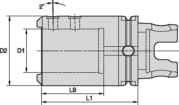 Drill Adapters