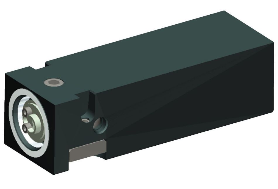 NCM • Square Shank Replacements